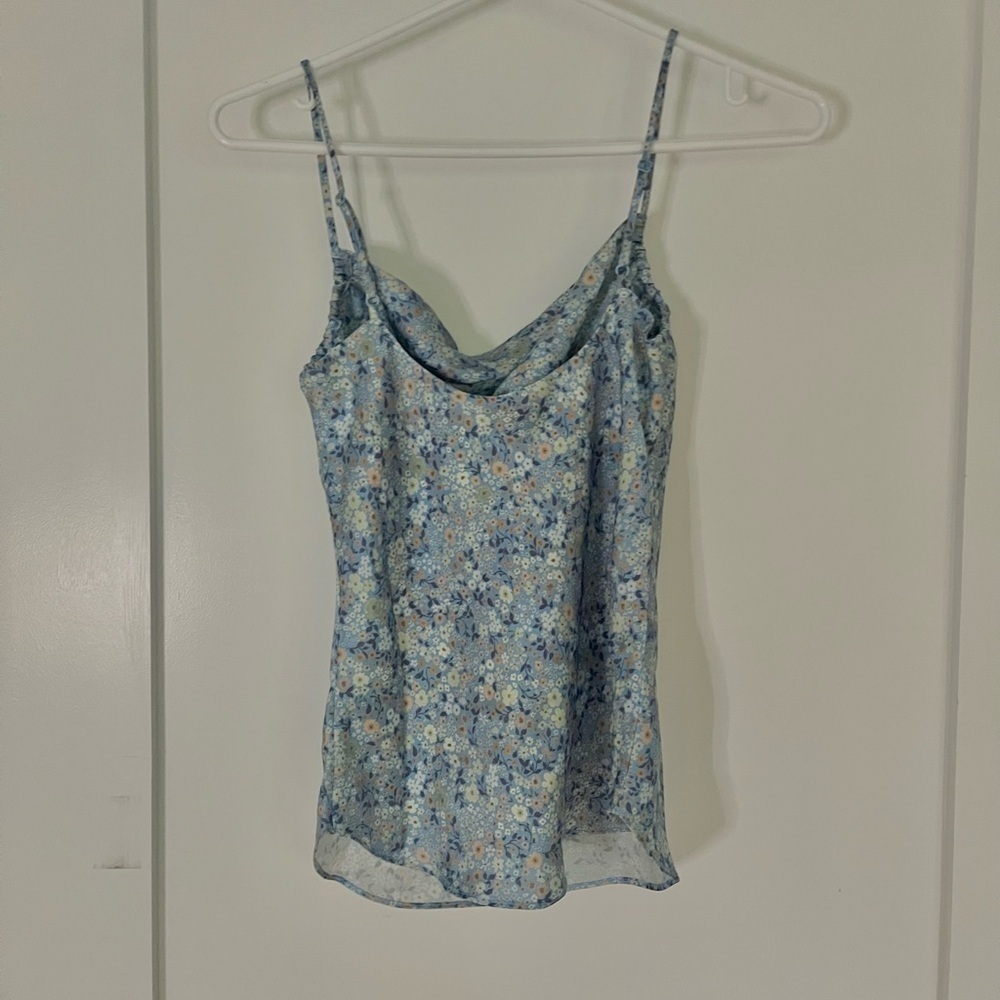 ARITZIA Allusion Camisole size xxs - Picture 3 of 4